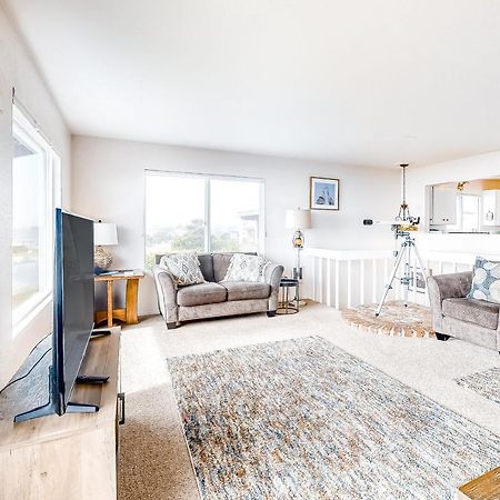 Tidal Links - 4 Bed 3 Bath Vacation Home In Bandon Dunes Dış mekan fotoğraf