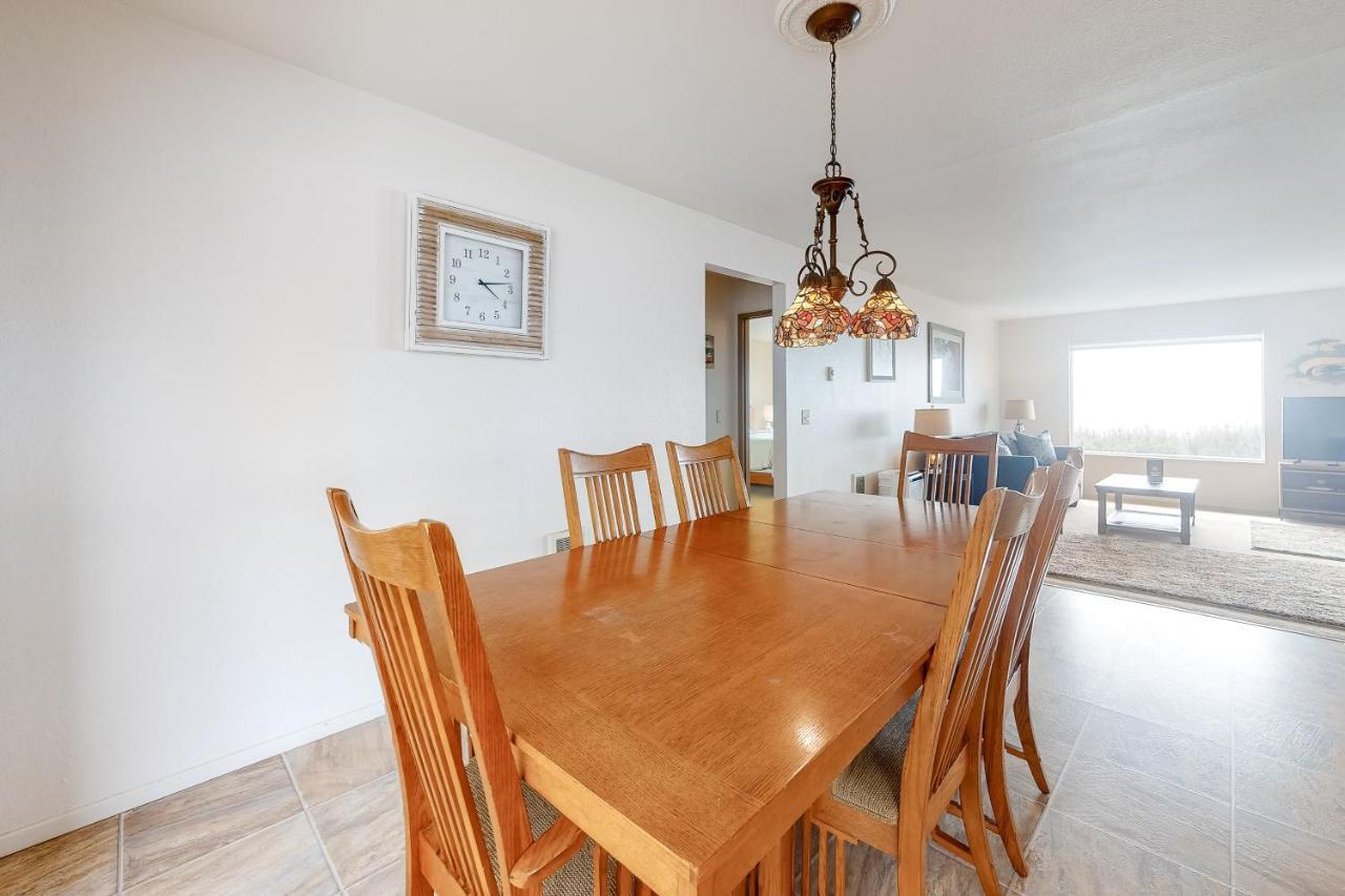 Tidal Links - 4 Bed 3 Bath Vacation Home In Bandon Dunes Dış mekan fotoğraf