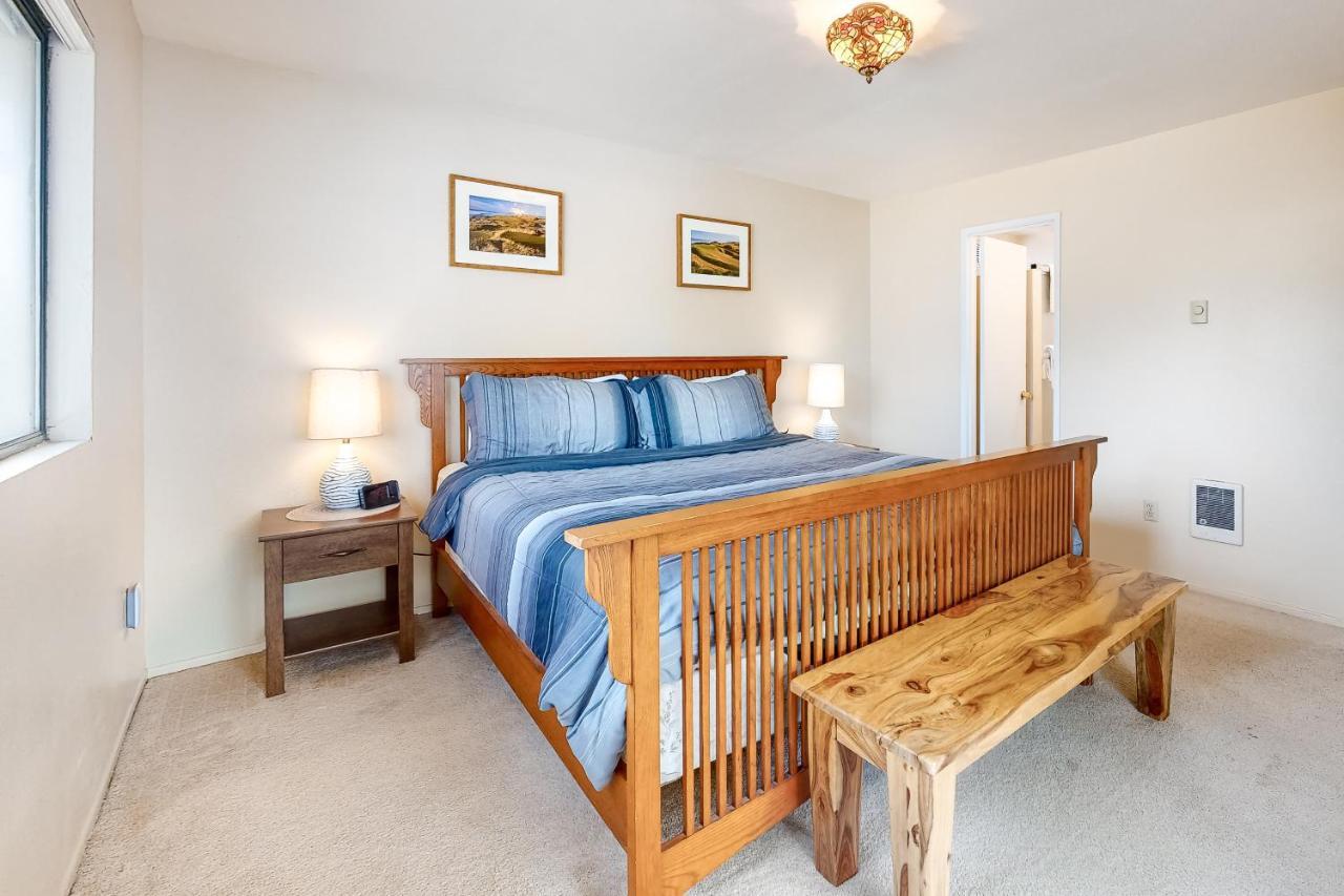 Tidal Links - 4 Bed 3 Bath Vacation Home In Bandon Dunes Dış mekan fotoğraf
