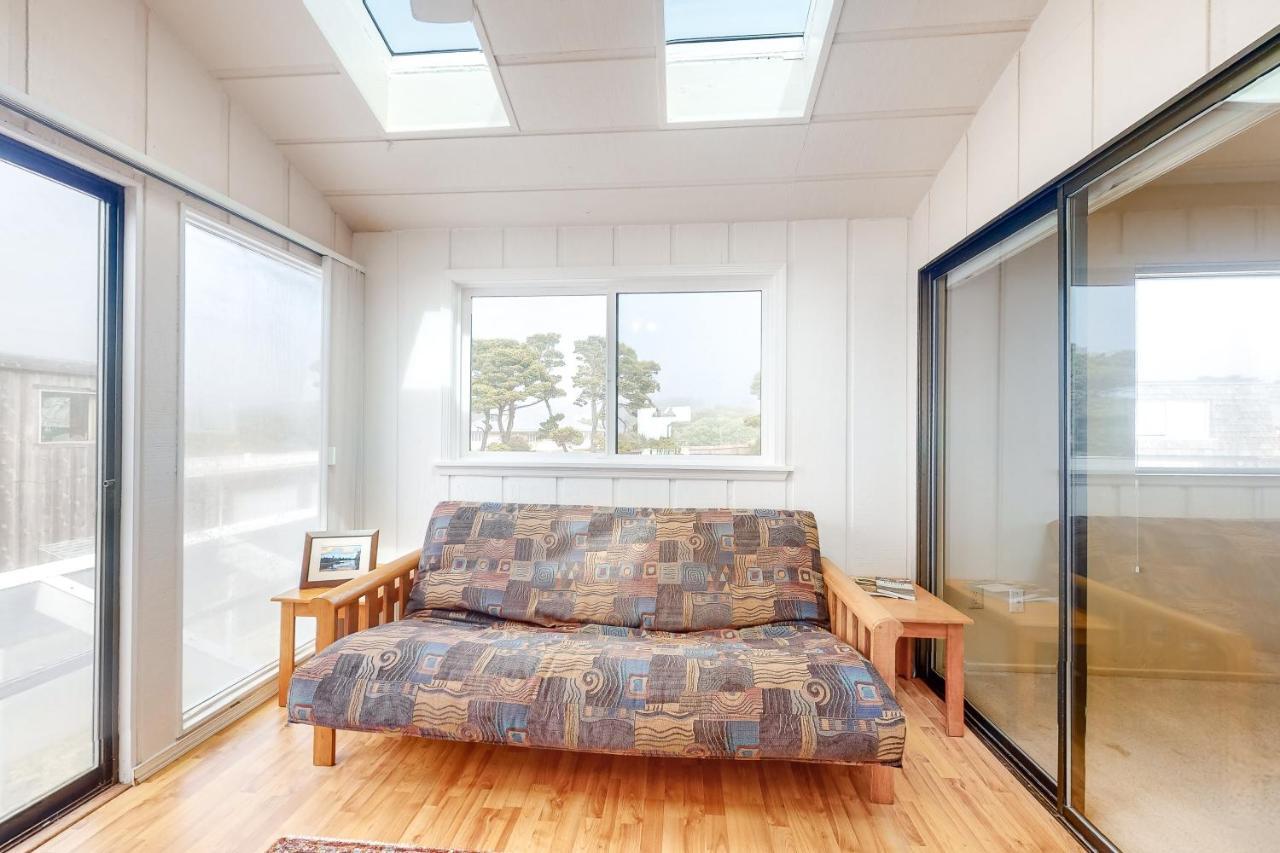 Tidal Links - 4 Bed 3 Bath Vacation Home In Bandon Dunes Dış mekan fotoğraf