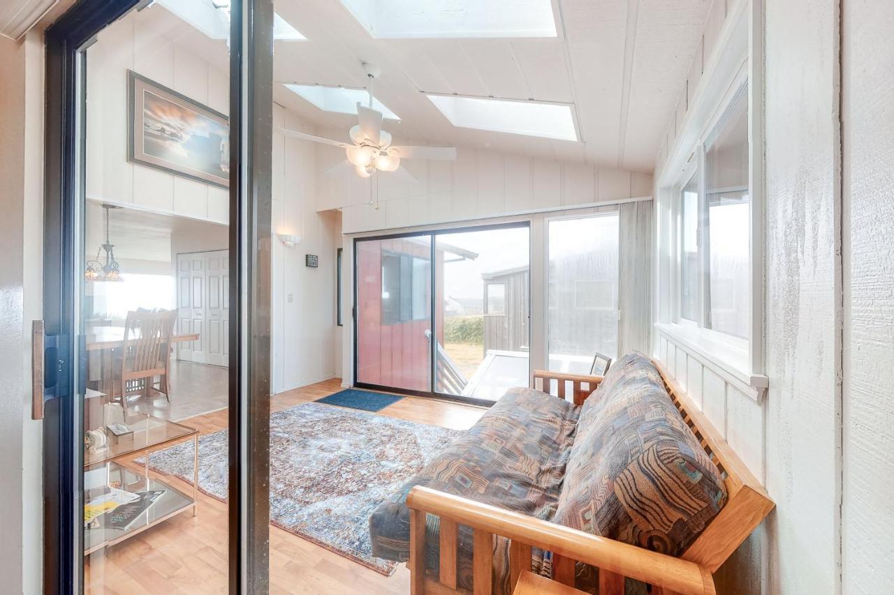 Tidal Links - 4 Bed 3 Bath Vacation Home In Bandon Dunes Dış mekan fotoğraf