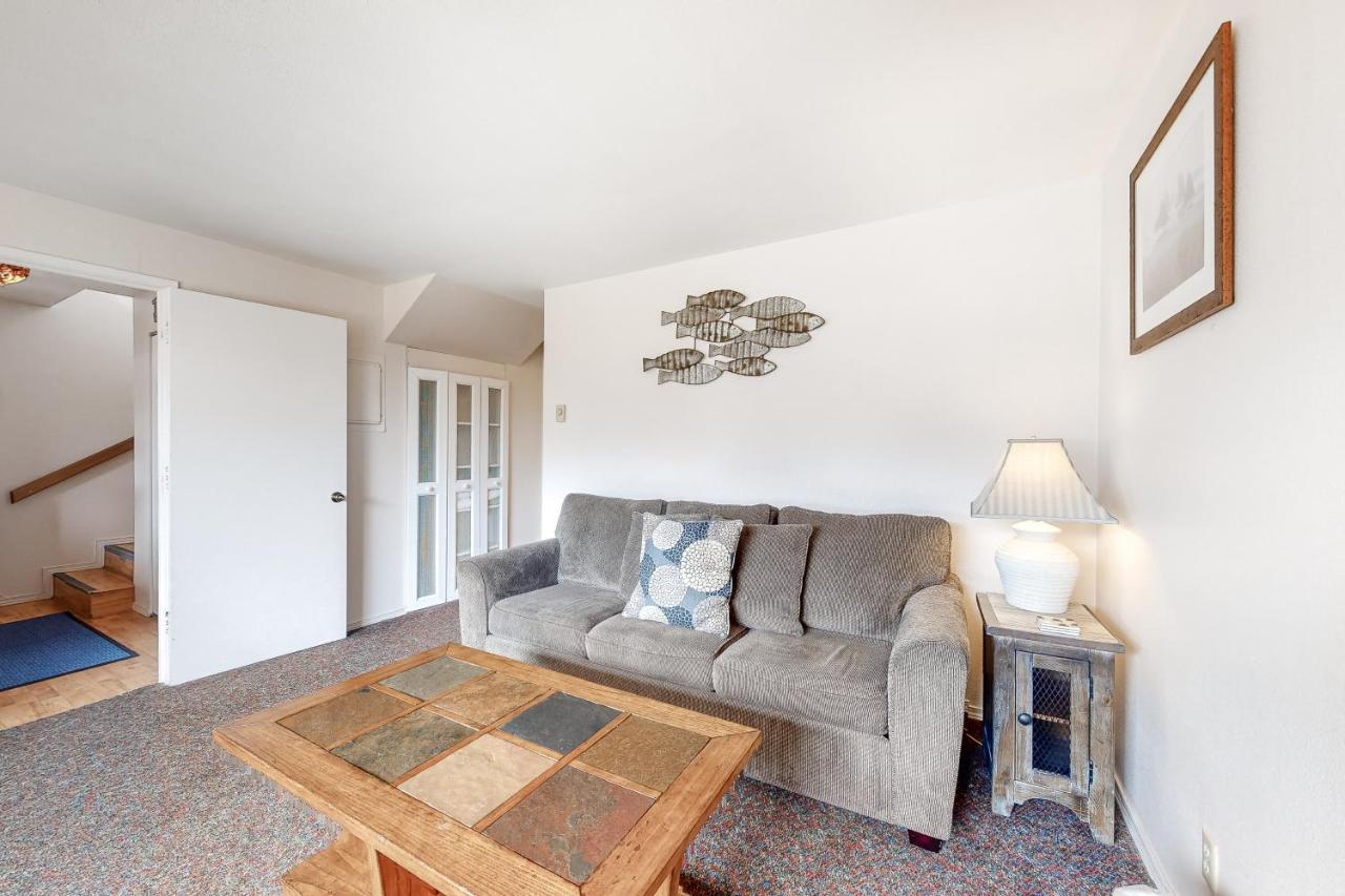 Tidal Links - 4 Bed 3 Bath Vacation Home In Bandon Dunes Dış mekan fotoğraf