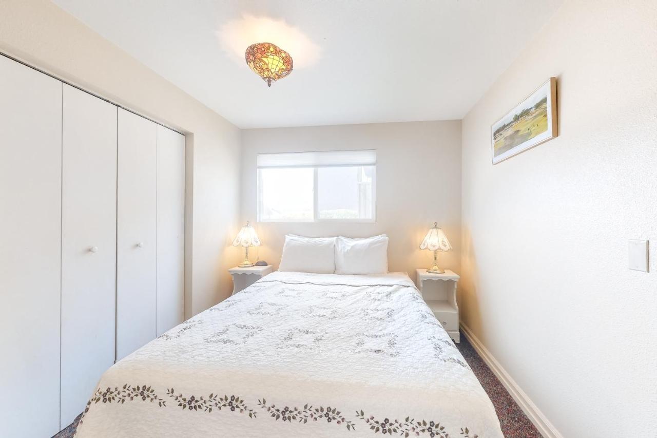 Tidal Links - 4 Bed 3 Bath Vacation Home In Bandon Dunes Dış mekan fotoğraf